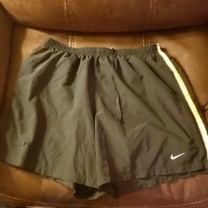 Nike shorts